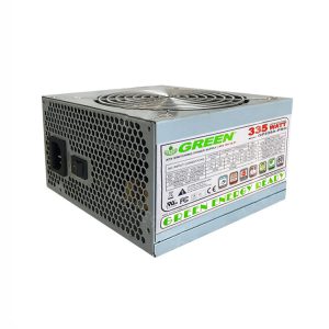 green 335w