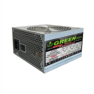 green 380a