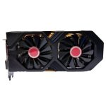 گرافیک RX 580 XFX 8GB