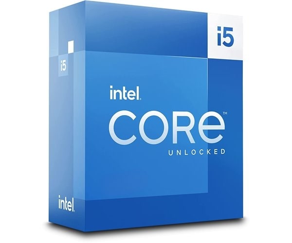 پردازنده Core i5 
