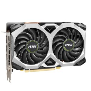 کارت گرافیک GeForce GTX 1660 SUPER VENTUS XS OC