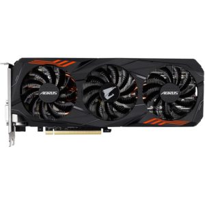 کارت گرافیک گیگابایت مدل AORUS GeForce GTX 1070Ti 8G