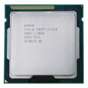 سی پی یو Core i3-2320