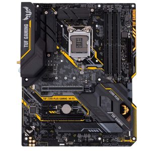 مادربرد ASUS TUF Z390-PLUS GAMING