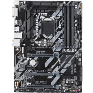 مادربرد Z370 HD3