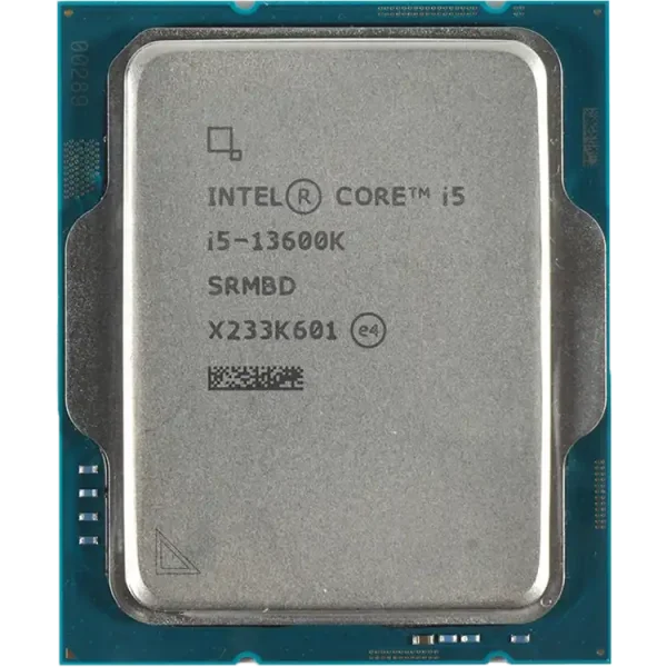 Core i5 13600K