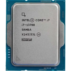 Core i7-13700