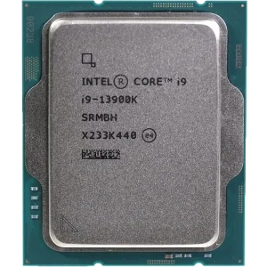 سی پی یو CORE i9 13900K TRAY