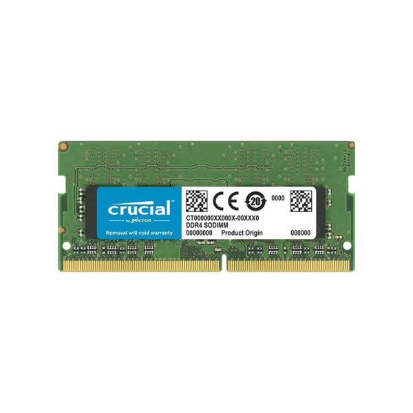 CRUCIAL 16GB 3200 DDR4