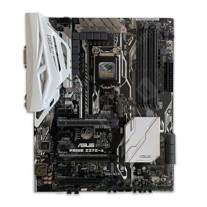 مادربرد ایسوس PRIME Z270-A