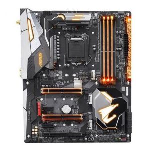 5 z370 aorus gaming