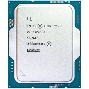 Core i9 14900K TRAY