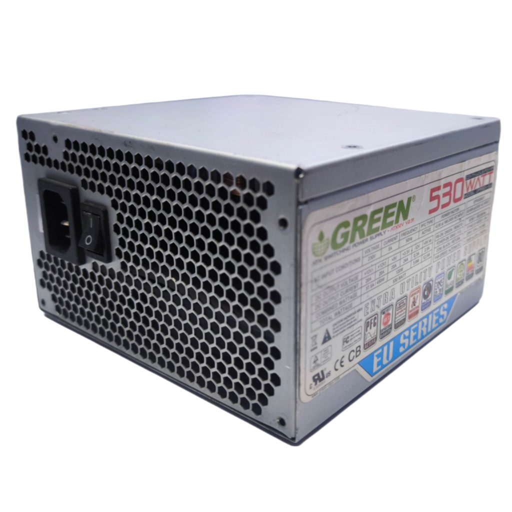 پاور گرین GP530A-EU