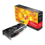 کارت گرافیک Sapphire Nitro Plus RX 6700 XT 12GB