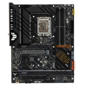 مادربرد Z690 TUF PLUS GAMING D5
