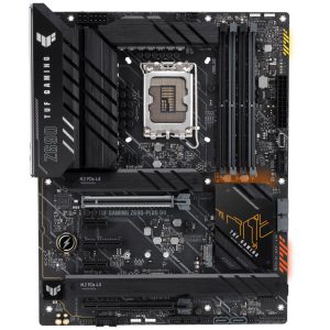 مادربرد Z690 TUF PLUS GAMING WIFI D5