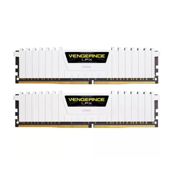 VENGANCE LPX 3200 DDR4 WHITE