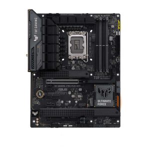 ASUS TUF Gaming Z790-Plus WiFi D5