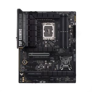 Z790 TUF PRO GAMING WIFI D5