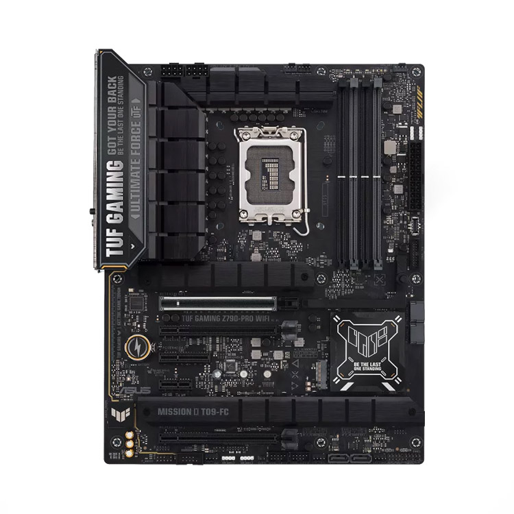 Z790 TUF PRO GAMING WIFI D5 Z790 TUF PRO GAMING WIFI D5