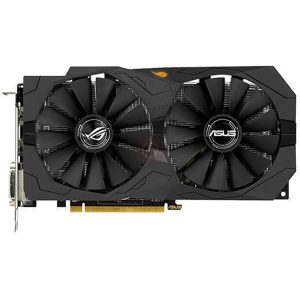 کارت گرافیک ASUS RX470 4GB GDDR5