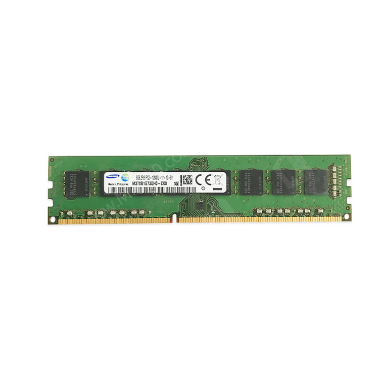 رم دسکتاپ 8 گیگ DDR3 سامسونگ 1600MHz