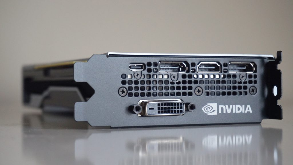 vga port 