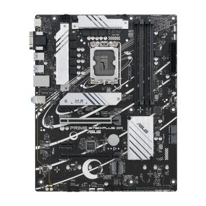 مادربرد ایسوس PRIME B760 PLUS D4