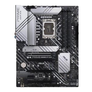 مادربرد ایسوس Prime Z690-P D4