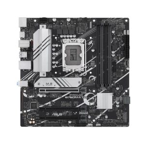 مادربرد ایسوس PRIME B760 M-A D4