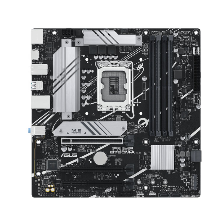 prime b760 mk d5