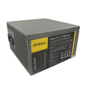 antec neo eco 520c