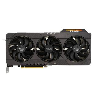 کارت گرافیک ایسوس TUF GAMING RTX 3070 8GB