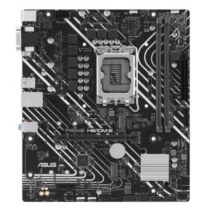 مادربرد ایسوس PRIME H610 ME D5