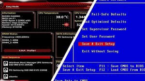 bios