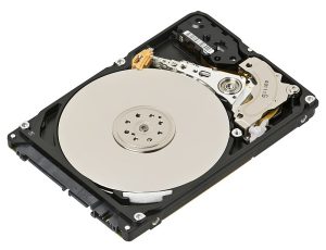 تفاوت هارد SSD با HDD چیست ؟