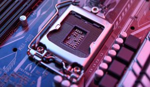 cpu socket