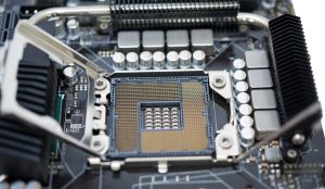 cpu