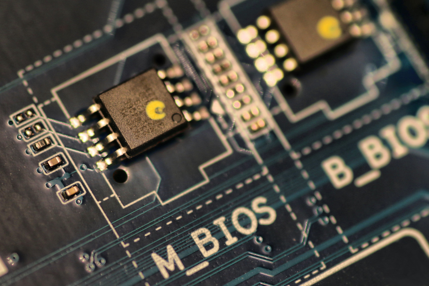 bios