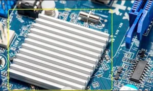 chipset