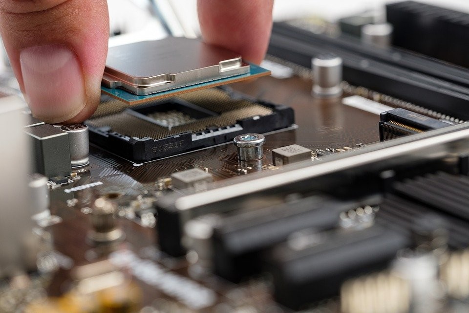 chipset