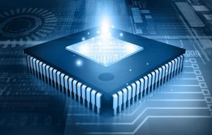 smartphone chipset
