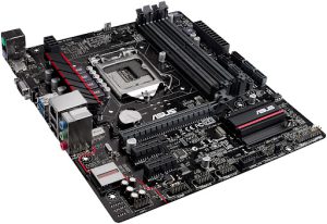 motherboard