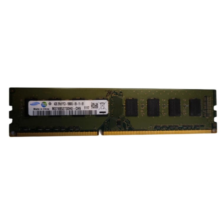 رم 4 گیگ DDR3 1333MHz