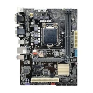 مادربرد ایسوس H110M-KS