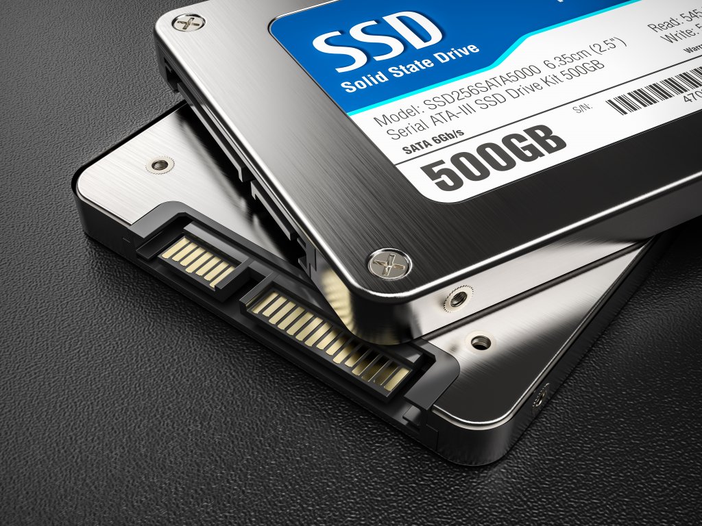 هارد SSD