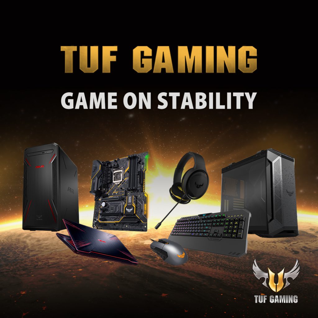tuf asus