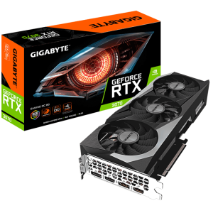 کارت گرافیک GIGABYTE GeForce RTX 3070 GAMING OC 8G