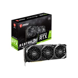 GeForce RTX™ 3090 VENTUS 3X 24G OC