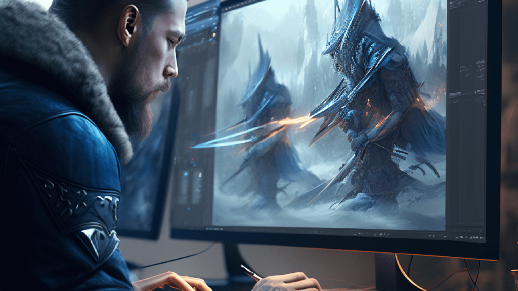 fps&UX